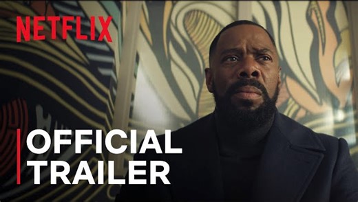 The Madness | Official Trailer - Coman Domingo | Netflix