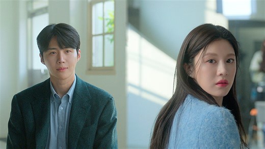 Emotions can get lost in translation, but love always speaks louder than words 💞 Can This Love Be Translated? is coming January 16, only on Netflix. | Netflix