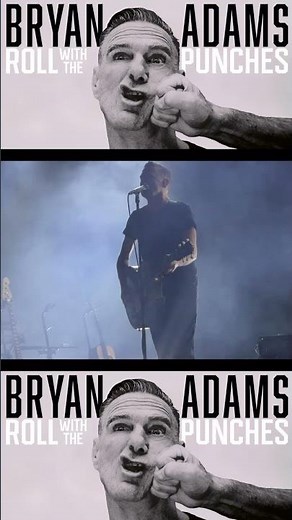 Summer of '69 (Live in SP) Parte 1 #vibrasp #concert #bryanadams