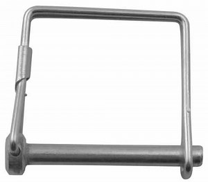 Snapper Pin, 1/4" x 1-3/4" - Square Redline Hitch Pins and Clips 14-134