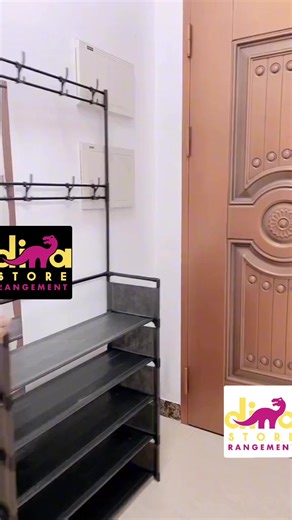 1.9K reactions · 248 shares | Juste parfait , solide et simple disponible | Dinastore rangement | Facebook