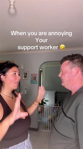 Support Workers and Autism: A Hilarious Perspective