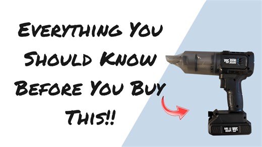 Watch Everything You Should Know Before You Buy This!! on Amazon Live