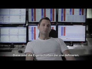 We Are Traders - A Tribute to All Those Trading the Markets (Deutsch)