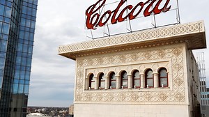 Devon Energy sells historic Colcord Hotel in downtown OKC to local developers