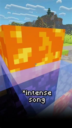 This is how the fastest speedrunner in Minecraft build Nether Portal