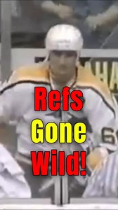 The time Mario Lemieux went ballistic | Pittsburgh Sports Memories Podcast