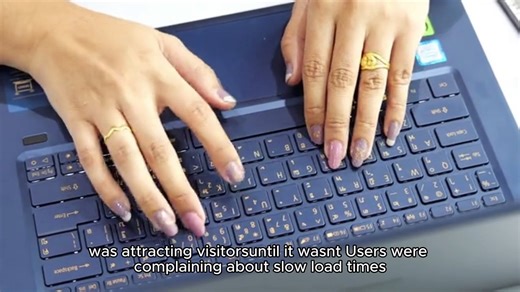 Optimizing AI Chatbot Performance for Fast Website Loading