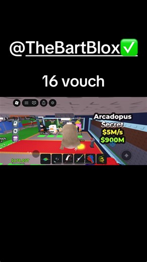 SpongeBlox (@spiderblox120)’s videos with fake (1cey) - cashfunds333