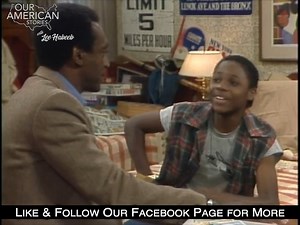 𝐓𝐡𝐞𝐨 𝐆𝐞𝐭𝐬 𝐚 𝐌𝐨𝐧𝐞𝐲 𝐋𝐞𝐬𝐬𝐨𝐧 𝐟𝐨𝐫 "𝐑𝐞𝐠𝐮𝐥𝐚𝐫 𝐏𝐞𝐨𝐩𝐥𝐞" 𝐨𝐧 𝐓𝐡𝐞 𝐂𝐨𝐬𝐛𝐲 𝐒𝐡𝐨𝐰'𝐬 𝐏𝐢𝐥𝐨𝐭 𝐄𝐩𝐢𝐬𝐨𝐝𝐞 In the 1984 pilot episode of The Cosby Show, Cliff Huxtable (Bill Cosby) takes Monopoly money from his son Theo (Malcolm-Jamal Warner) to teach him about the realities of life. | Our American Stories with Lee Habeeb