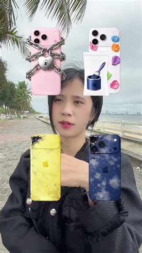 iPhone 17 Pro Max Cosmic Orange 🧽🔥 #noads