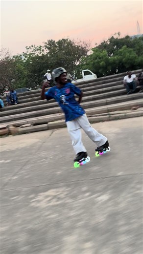 Skating Life: Essential Tips for Beginner Skaters