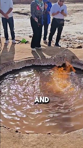 The Hellfire Cauldron