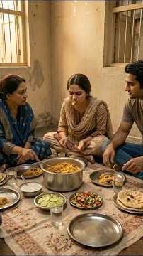 “Too Many Cooks, One Biryani 🤣” #aivideo #animation #yputube #facts #yputube #wevideo #videopeel