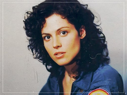 The icon who almost made Sigourney Weaver quit acting