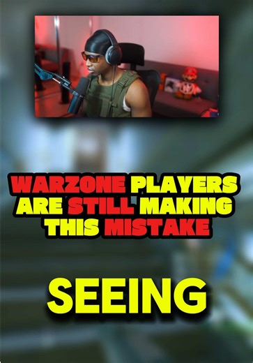 ARE YOU STILL MAKING THIS MISTAKE ON WARZONE? #warzone #rebirthisland #tips #padlockx