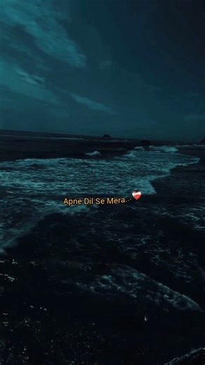Apne Dil se Mera Haq Mitane Lage 🥺💔#emotionalsongs #feelthemusic #sadsongs #heartbroken