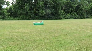 You will experience a different weekend with this inflatable sofa. Grab one here➡https://goo.gl/37pSIU | Gearbest Shopping