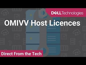 OMIVV Host Licences