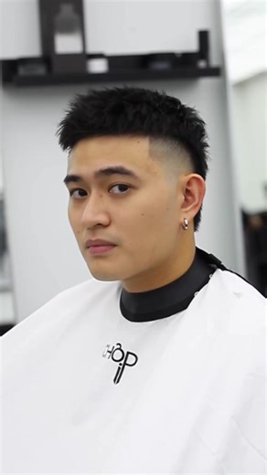 Mastering Men's Haircuts with Wahl Clipper Techniques