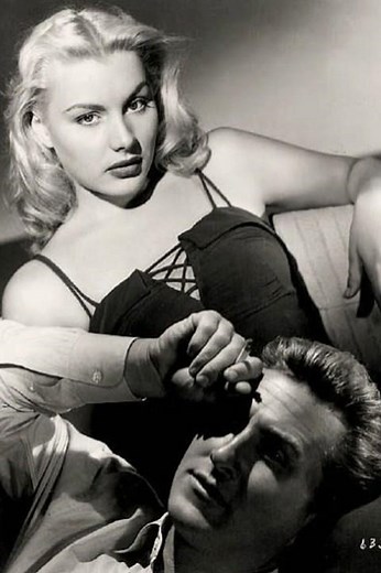Barbara Payton’s Hollywood Nightmare: The Truth They Buried