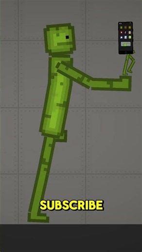 How to make NPCs that CAN CLIMB ON WALLS in Melon Sandbox | Melon Sandbox