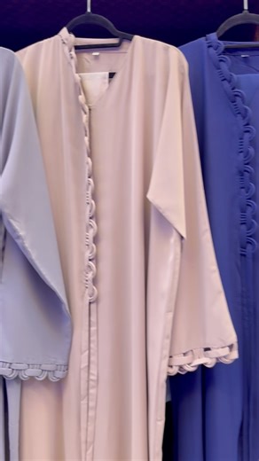 ₱2800 NEW DUBAI ABAYA🇦🇪 Size: 52-54-56-58 Available for PASABUY only EDA: March 3 | Infinity Hijab by Ashy