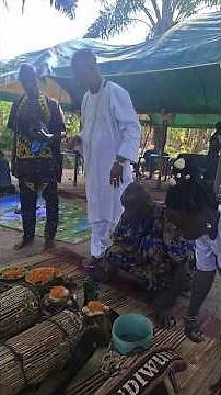 AYAN: The Living Spirit Inside Yoruba Drums | African Spiritual Documentary