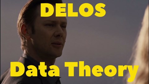 Westworld: Delos data theory