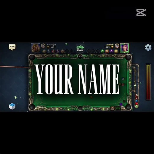 “Mastering the Game: A Lesson in Every Shot”Game Over