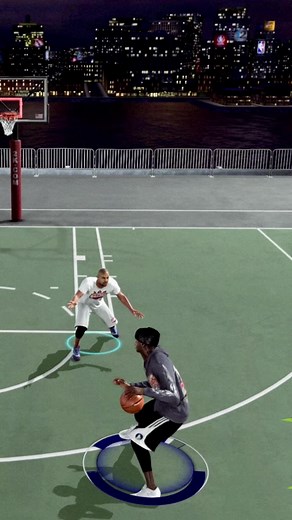 17 😩 #2k17 #fyp #nba2k #nba2k17