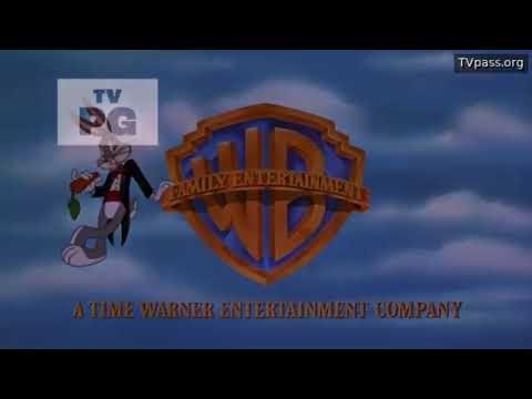 Space Jam - Nickelodeon Intro (5/17/25)