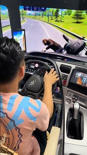 Euro Truck Simulator 2