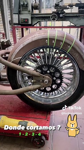 Handmade Chopper and Bobber Custom Motorcycle Guide