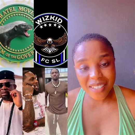 Ratel Movement vs Wizkid FC: A Generational Debate