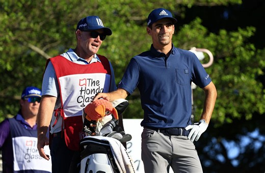 18 LIV Golfers ft. Joaquin Niemann who will attempt one last time to qualify for the 2024 US Open