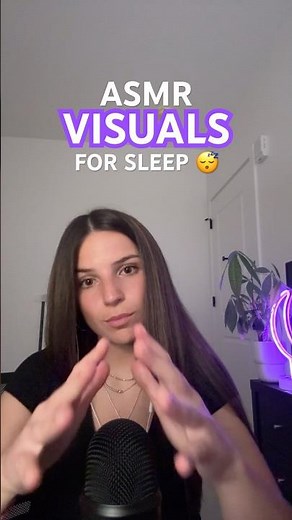 ASMR Visuals for Sleep
