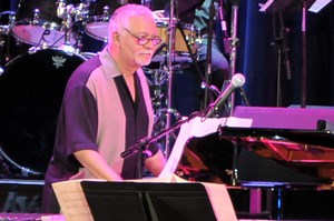 Jazz-funk pioneer Joe Sample dies at 75
