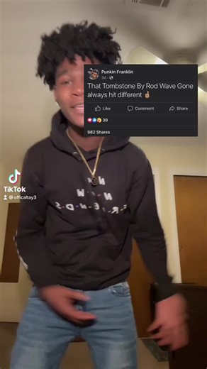 Hit different everytime #fyp #virall #rodwave #Quotes #Global #ItsOurHome