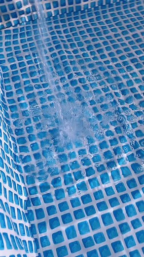 Intex Rectangular Frame Pool - Your Ultimate Home Swimming Solution