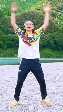 運動会ダンスにオススメ！【Mela! / 緑黄色社会】 ＜幼稚園、保育園、小学校、中学校、高校、簡単ダンス＞