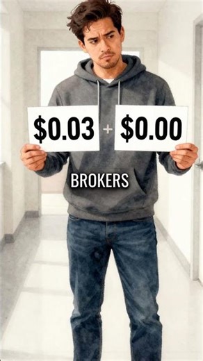 Robinhood's "Free" Trading Scam Exposed