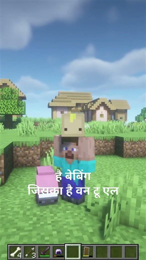 top 5 rarest mobs in #mincraft