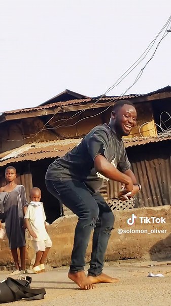 fire for fire 🔥 #thespian #creatorsearchinsights #solomonoliver #tiktokgrowth #viralcontent #dance