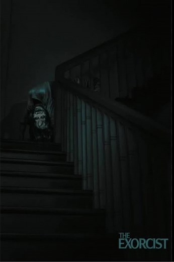 Top 10 Film Horror Paling Seram yang Harus Ditonton