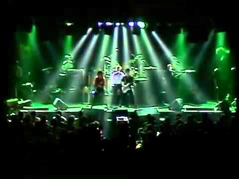 Johnny Hallyday L'envie. Live at Montreux 1988 - YouTube.flv