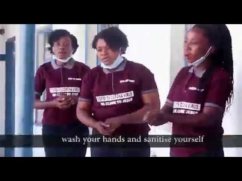 Covid 19 loud cry video 2020 official