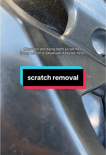 Effective Scratch Removal for Motorcycles: A How-To Guide