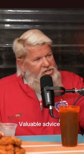 John Daly gives some great advice! #justdoit #tigerwoods #fyp #motivation