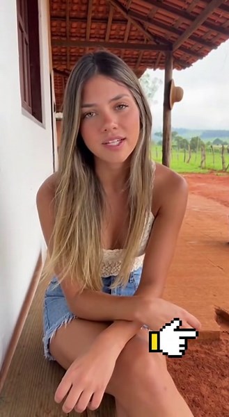 Amor Simples no Campo: O Desafio de Encontrar um Parceiro